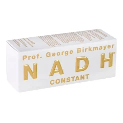 Nadh Constant Energy Tabletten, 60 St
