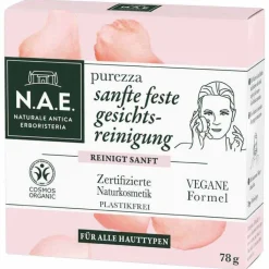 N.A.E. Fester Reinigungsbalsam, 78 g