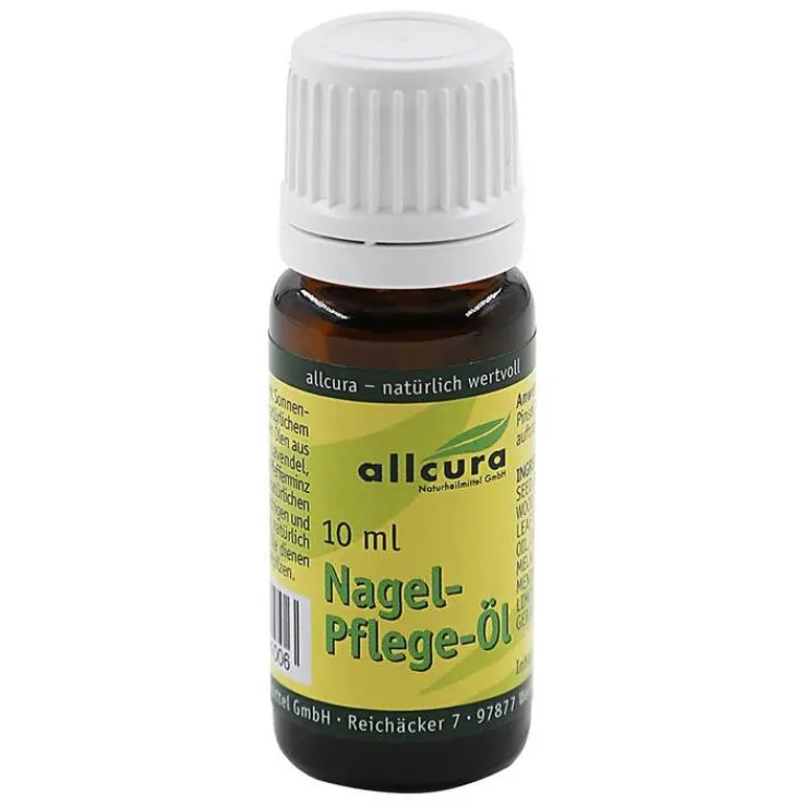 Nagelpflege Öl, 10 ml