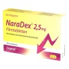 NaraDex® 2,5 mg Filmtabletten, 2 St