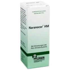 Naranocor HM Tropfen, 50 ml