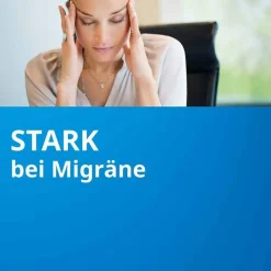 Naratriptan Migräne STADA® 2,5 mg Filmtabletten, 2 St