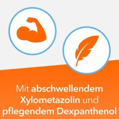 NasenDuo Nasenspray von ratiopharm, 10 ml