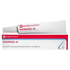 NASENGEL AL, 10 g