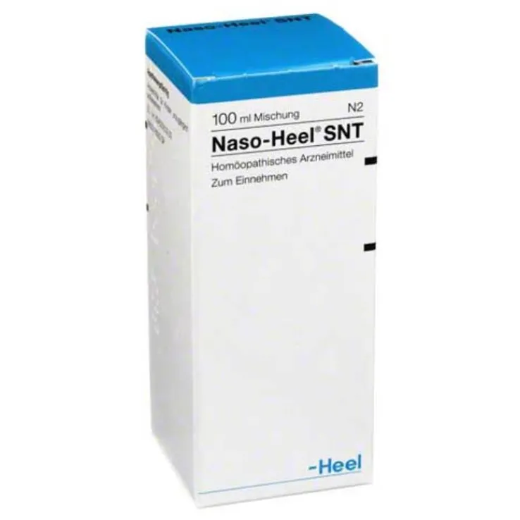 Naso Heel Snt Tropfen, 100 ml