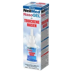 Nasogel Spray, 30 ml