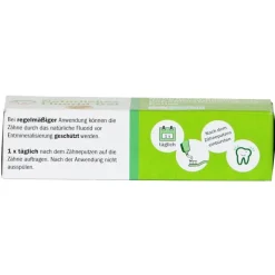 Natürliches Fluorid-Gel, 25 ml