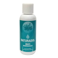 Naturadol bio Mundwasser, 250 ml
