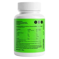 Natural D-Mannose 500 mg Kapseln, 160 St