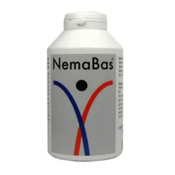 Nemabas Tabletten, 600 St