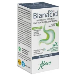 NeoBianacid Lutschtabletten, 70 St