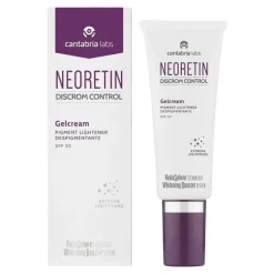 Neoretin Gelcream SPF 50, 40 ml