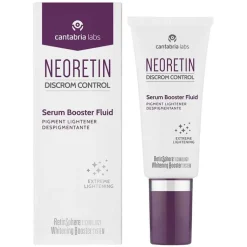 Neoretin Serum Booster Fluid, 30 ml