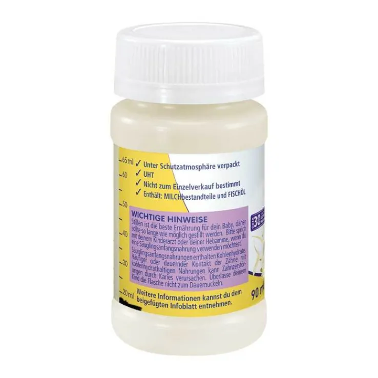 Nestle Beba Expert HA Pre trinkfertig, 32X90 ml