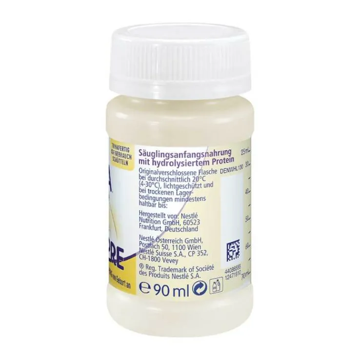Nestle Beba Expert HA Pre trinkfertig, 32X90 ml