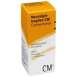 Neuralgie Tropfen CM Cosmoch, 100 ml