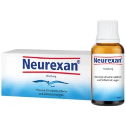 Neurexan® Mischung, 30 ml