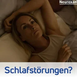 Neurexan® Mischung, 30 ml