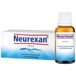 Neurexan® Mischung, 100 ml