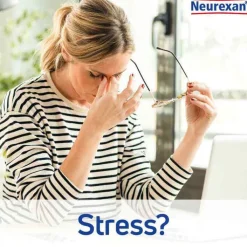 Neurexan® Tabletten, 100 St