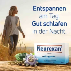 Neurexan® Tabletten, 250 St