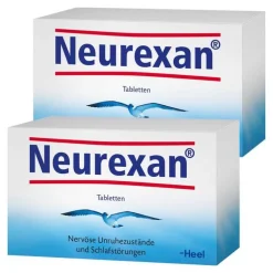 Neurexan Tabletten, 2x100 St