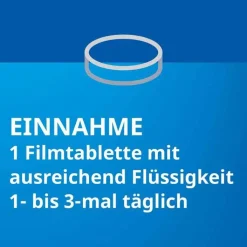 Neuro STADA® Filmtabletten, 100 St