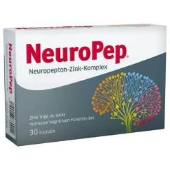 Neuropep Kapseln, 30 St