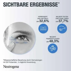 Neutrogena Anti-Age Retinol Boost Nachtcreme, 50 ml