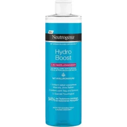 Neutrogena Hydro Boost 3in1 Mizellenwasser, 400 ml