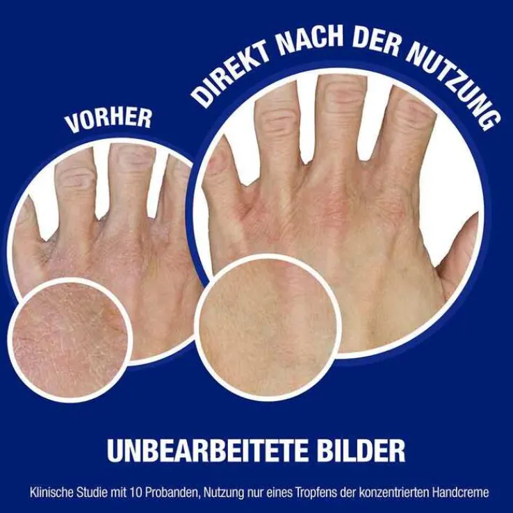 Neutrogena norwegische Formel Konzentrat Handcreme parfümiert, 75 ml