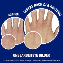 Neutrogena norwegische Formel Konzentrat Handcreme parfümiert, 50 ml