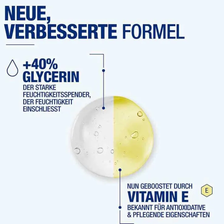 Neutrogena norwegische Formel Konzentrat Handcreme unparfümiert, 50 ml