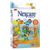 Nexcare Happy Kids 19x72 mm Pflasterstrips, 20 St
