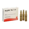Neydil Nr.1 D 7 Ampullen, 5X2 ml