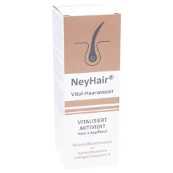 Neyhair Vital-Haarwasser, 200 ml