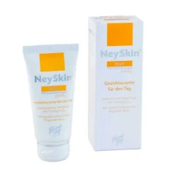 Neyskin Day Cream mit Coenzym, 50 ml