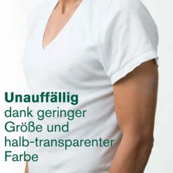 nicorette Nikotinpflaster, 15 mg Nikotin, 14 St