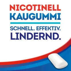 NICOTINELL Kaugummi 2 mg Cool Mint (Minz-Geschmack), 96 St