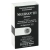 Nigersan D 3 Suppositorien, 10 St