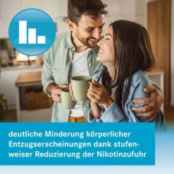 nikofrenon 21 mg/24 Stunden Pflaster, 28 St