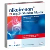 nikofrenon 21 mg/24 Stunden Pflaster, 14 St