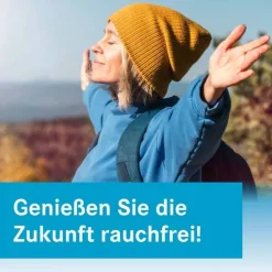 nikofrenon 21 mg/24 Stunden Pflaster, 14 St