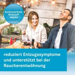 nikofrenon 21 mg/24 Stunden Pflaster, 7 St