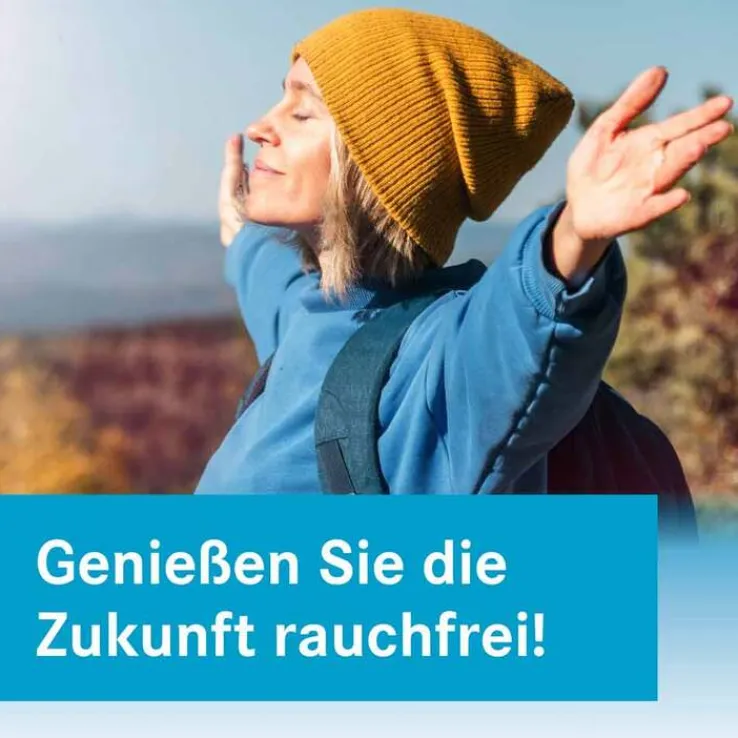 nikofrenon 7 mg/24 Stunden Pflaster, 7 St