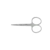 Nippes Babyschere rostfrei Nr.488R, 1 St