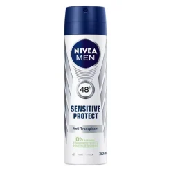 NIVEA Men Deo Spray sensitive protect, 150 ml