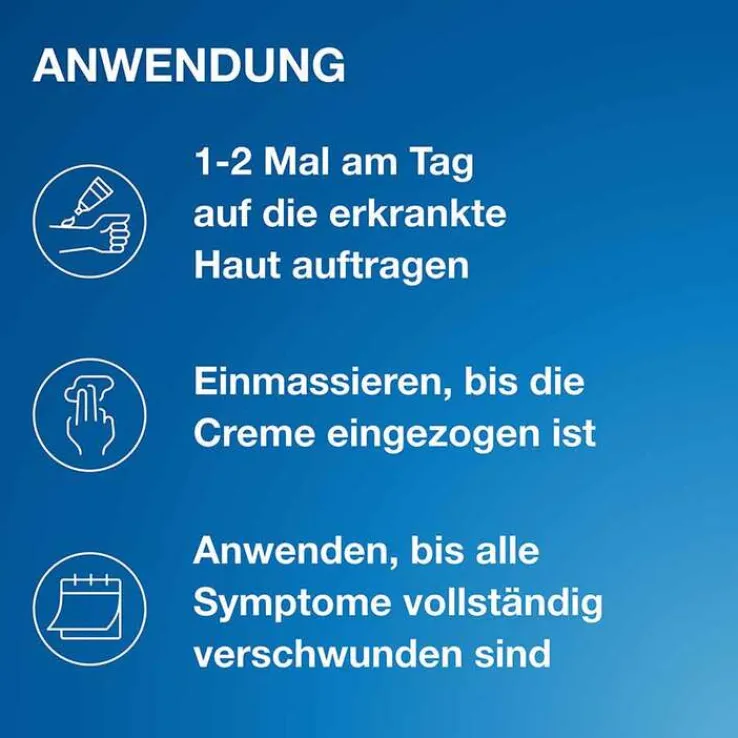 Nizoral® 2 % Creme, 30 g