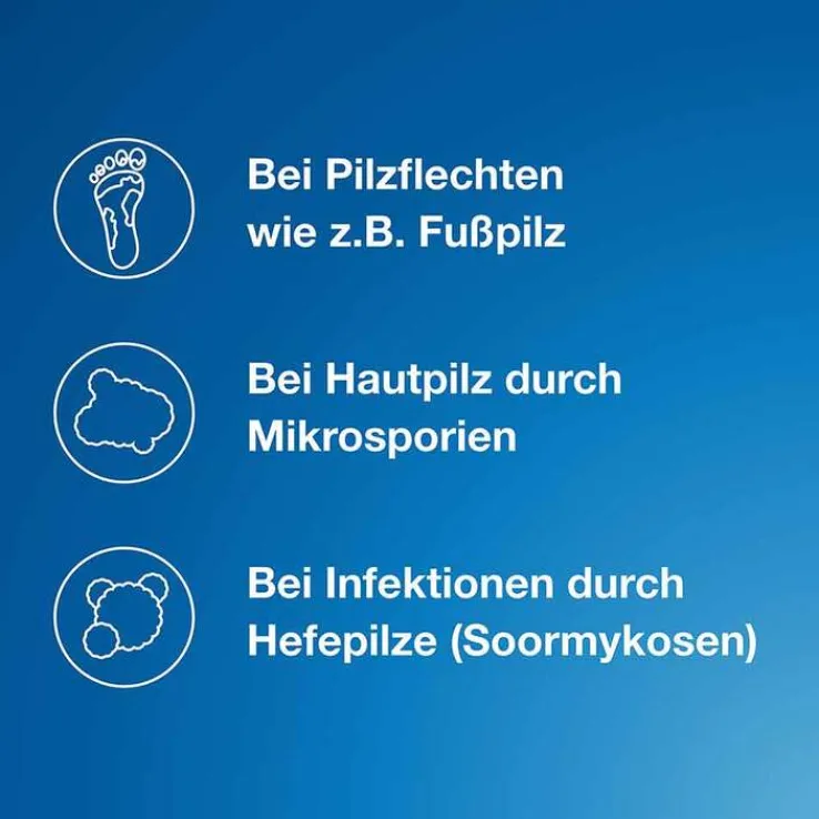 Nizoral® 2 % Creme, 15 g