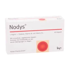 Nodys Kapseln, 60 St